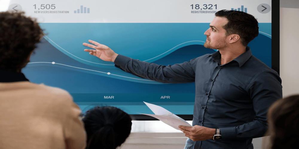 Health and Social Train the Trainer course