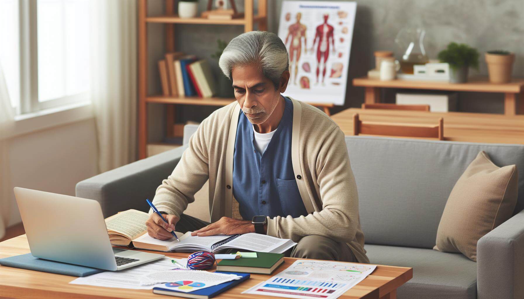 Health and Social Care Training Courses and Qualifications