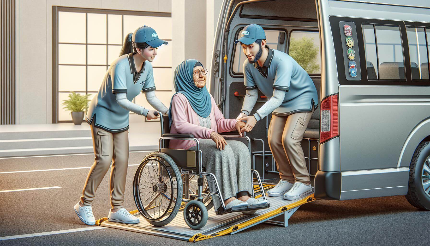 Road Passenger Transport Courses and Qualifications